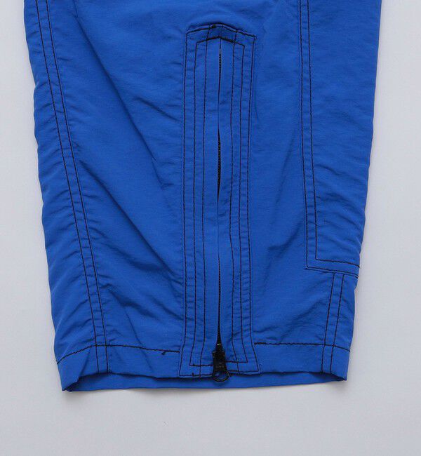 SHIPS「NOMA t.d.: FLIGHT PANTS」|カーゴ|