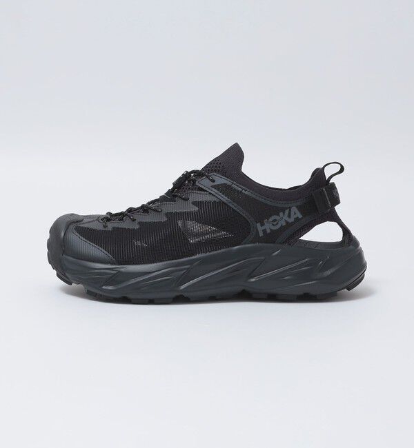 SHIPS「HOKA: M HOPARA 2」|サンダル|
