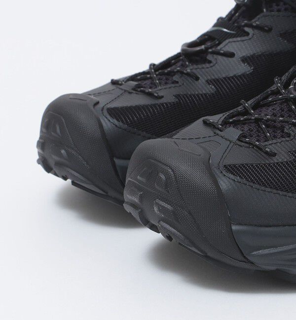 SHIPS「HOKA: M HOPARA 2」|サンダル|