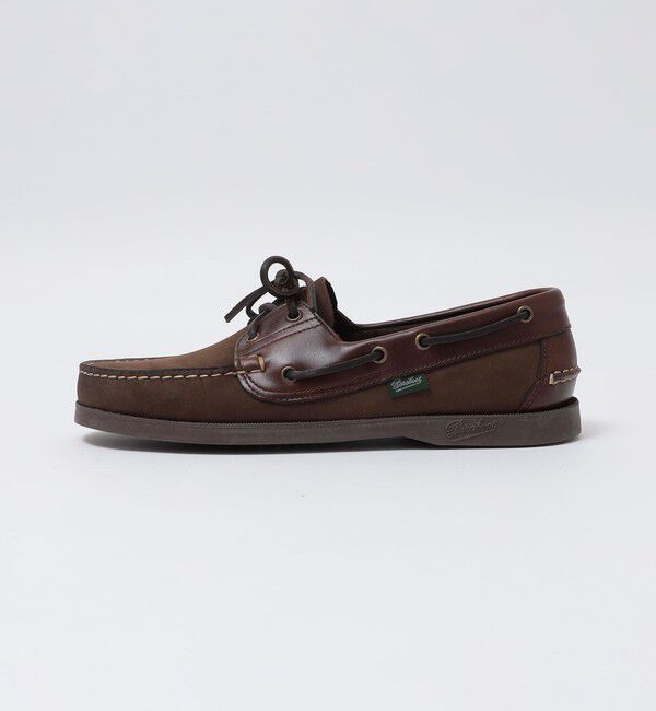 SHIPS「PARABOOT: BARTH COMBI」|その他|