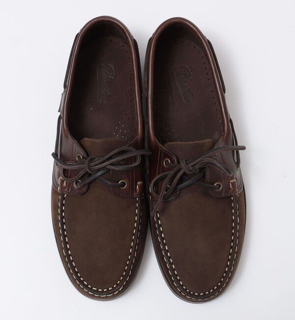 SHIPS「PARABOOT: BARTH COMBI」|その他|
