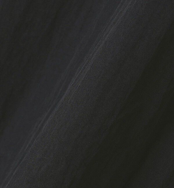 SHIPS「SHIPS:〈遮熱/吸水速乾/接触冷感等〉SHELTECH(R) プルオーバー スピンドル Tシャツ」|Tシャツ・カットソー|