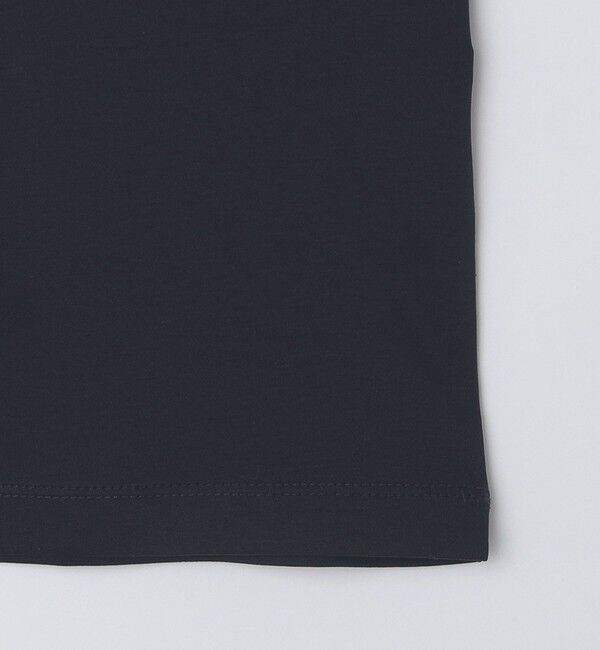 SHIPS「SHIPS: クールタッチ スムース ポロシャツ」|Tシャツ・カットソー|