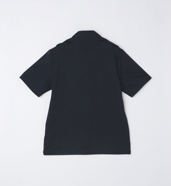SHIPS「SHIPS: クールタッチ スムース ポロシャツ」|Tシャツ・カットソー|