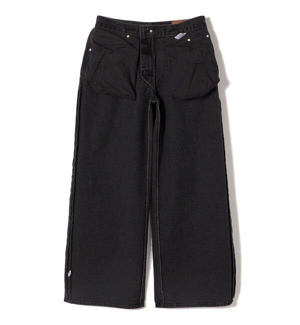 SHIPS for women「Levi&rsquo;s:XL STRAIGHT」|デニム|