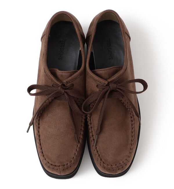 SHIPS any「SHIPS any: プラットフォーム ブーツ」|その他|