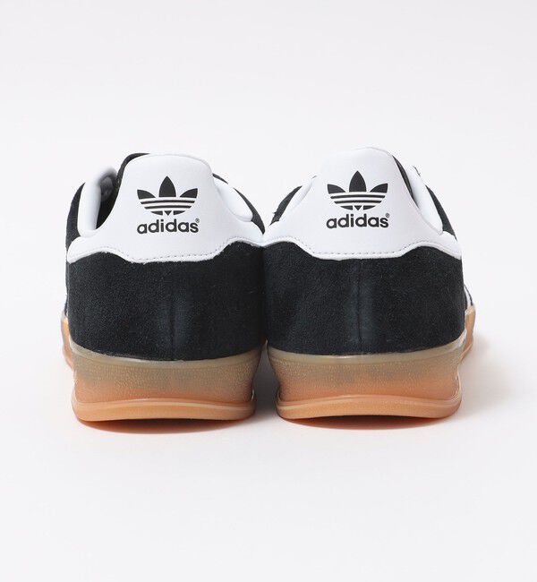 SHIPS「adidas: GAZELLE INDOOR」|スニーカー|