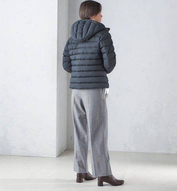 SHIPS for women「【SHIPS別注】PYRENEX: SPOUTNIC SOFT」|ダウン|