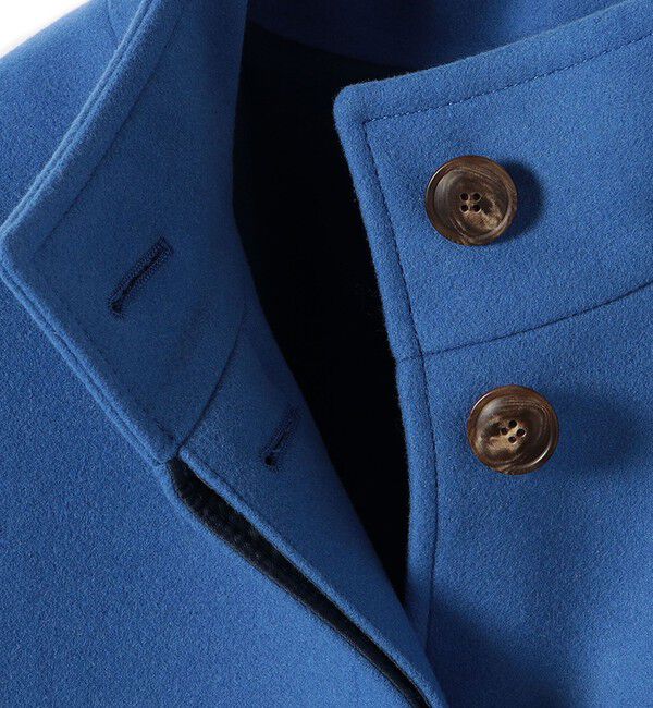 SHIPS for women「ハミルトン テント ライン コート」|その他|