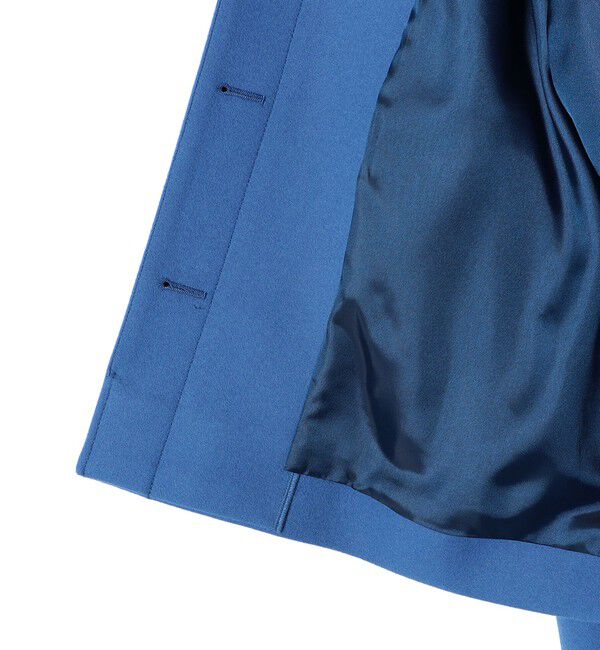 SHIPS for women「ハミルトン テント ライン コート」|その他|