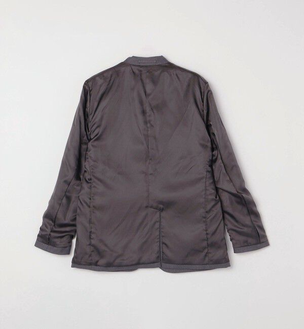 SHIPS any「SHIPS any:〈洗濯機可能〉ウールライク ストレッチ セットアップ スーツ 25AW」|スーツ|