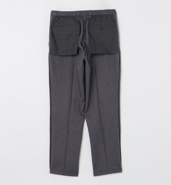 SHIPS any「SHIPS any:〈洗濯機可能〉ウールライク ストレッチ セットアップ スーツ 25AW」|スーツ|