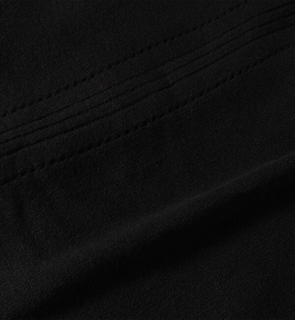 SHIPS Colors 「SHIPS Colors:〈手洗い可能〉フラッフィー キーネック カーディガン◇」|カーディガン|