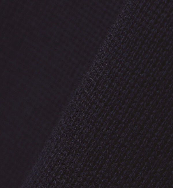 SHIPS「FLY3: ウール ダブルブレスト ニット ジャケット」|テーラードジャケット|