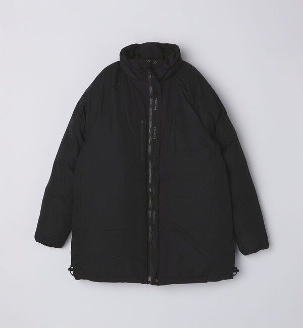 SHIPS「PYRENEX: SPARK」|ダウン|