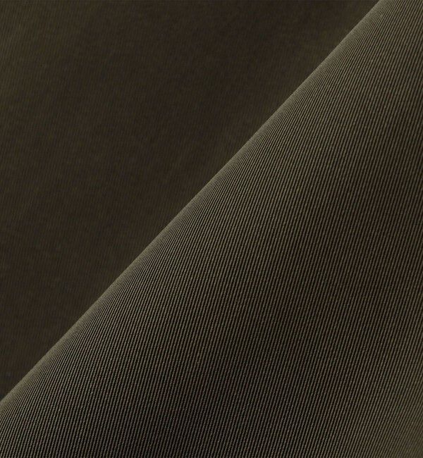 SHIPS Colors 「SHIPS Colors:〈撥水〉THERMOLITE(R) ボア ボマー ジャケット◇」|ブルゾン・スタジャン|