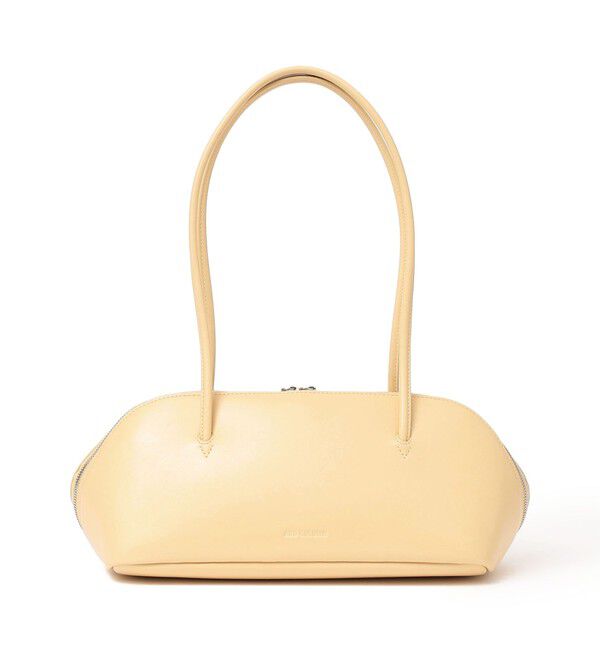 SHIPS for women「ADD CULUMN:FIGRE BOSTON VIN」|ボストンバッグ|