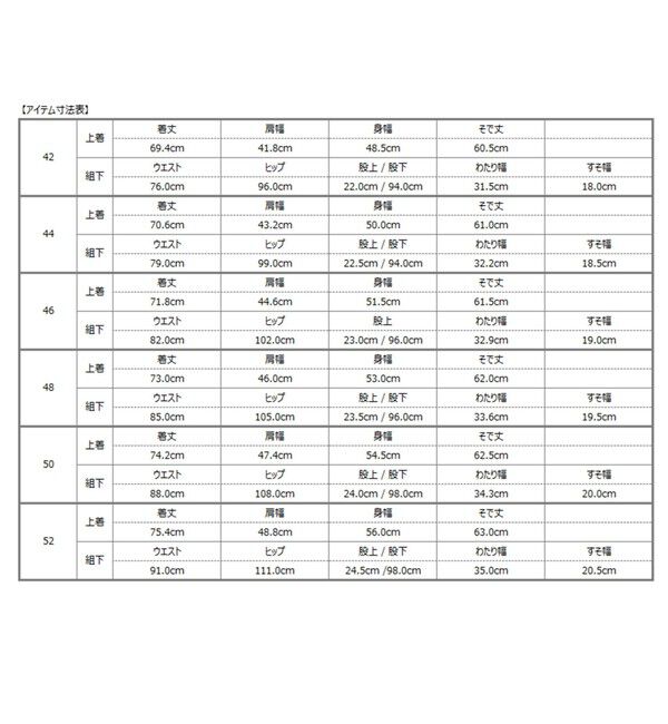 SHIPS「SHIPS: LORO PIANA グレンチェック スーツ」|スーツ|