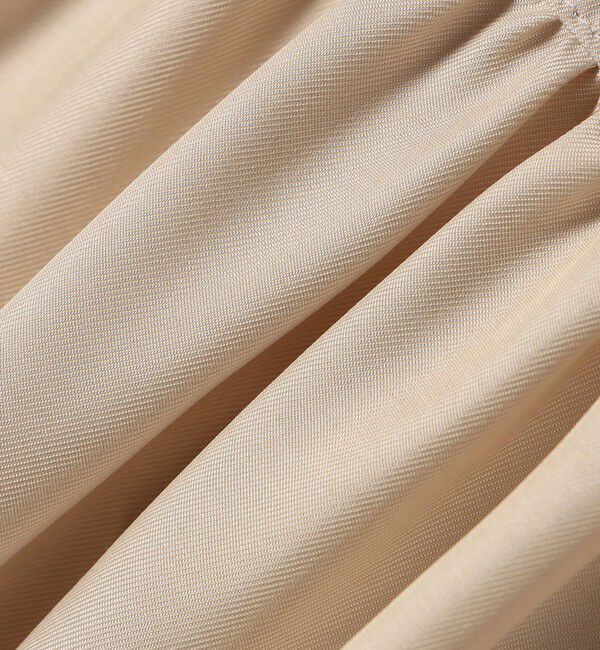 SHIPS for women「〈手洗い可能〉メタル ボタン シャンブレー ブラウス」|シャツ・ブラウス|