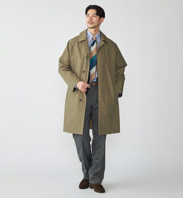 SHIPS「SHIPS: TALLIA Di DELFINO ジャケット」|テーラードジャケット|