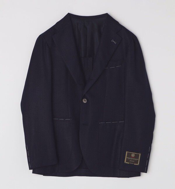 SHIPS「SHIPS: TALLIA Di DELFINO ジャケット」|テーラードジャケット|