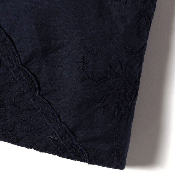 SHIPS for women「【SHIPS別注】Heriter:スワトウ ビスチェ」|その他|