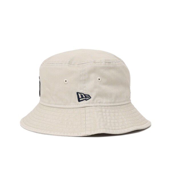 SHIPS any「NEW ERA: MLB バケットハット 25SS<KIDS>」|ハット|