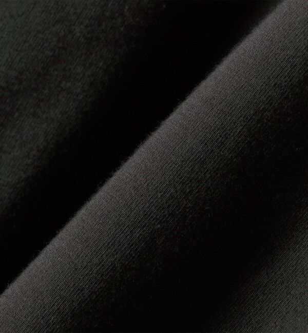 SHIPS any「SHIPS any:〈洗濯機可能〉インレイ ロングスリーブ コンパクト プルオーバー」|Tシャツ・カットソー|