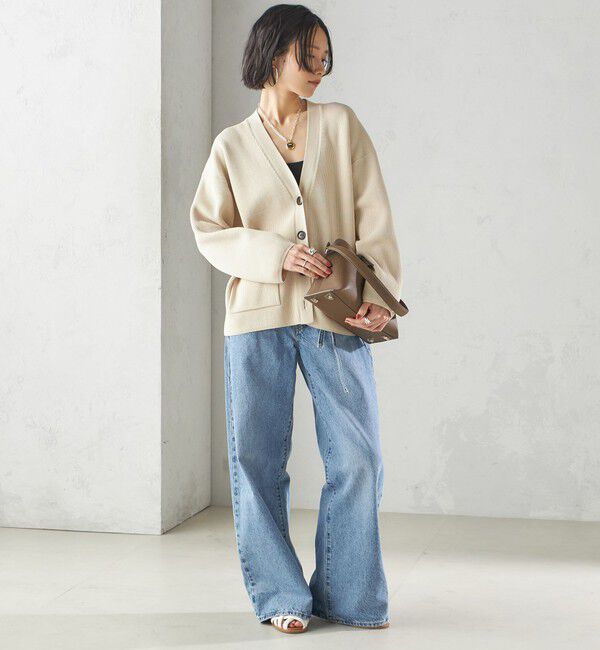 SHIPS for women「in mood:メダル ネックレス ネックレス」|ネックレス|