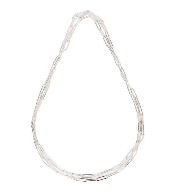 SHIPS for women「in mood:メダル ネックレス ネックレス」|ネックレス|