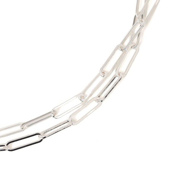 SHIPS for women「in mood:メダル ネックレス ネックレス」|ネックレス|