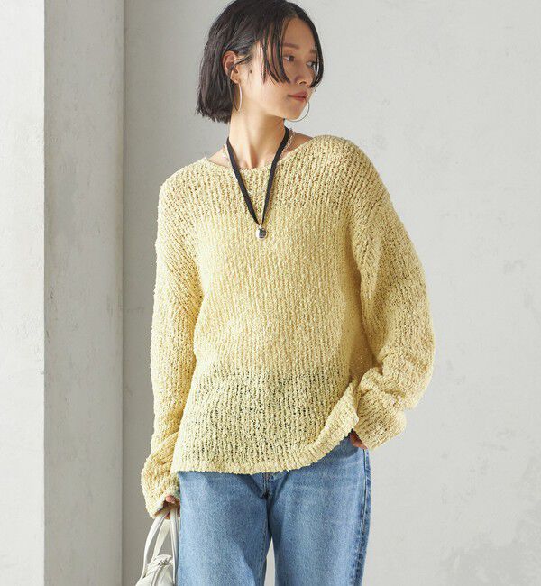 SHIPS for women「in mood:メダル ネックレス ネックレス」|ネックレス|