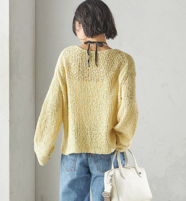 SHIPS for women「in mood:メダル ネックレス ネックレス」|ネックレス|