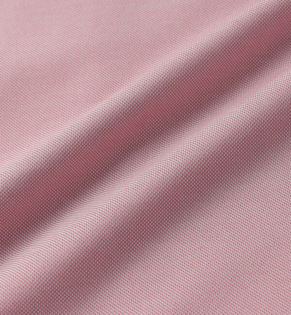 SHIPS「SHIPS: ALBINI ショートスリーブ ポロシャツ」|ポロシャツ|