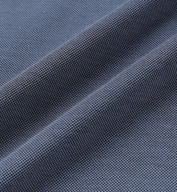 SHIPS「SHIPS: ALBINI ショートスリーブ ポロシャツ」|ポロシャツ|