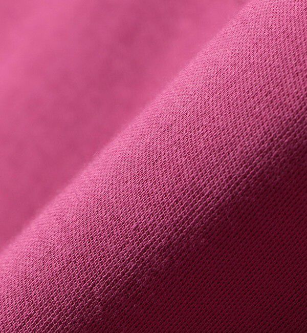 SHIPS any「SHIPS any:〈接触冷感/汗染み防止加工/洗濯機可能〉ドロスト フレンチスリーブ TEE」|Tシャツ・カットソー|