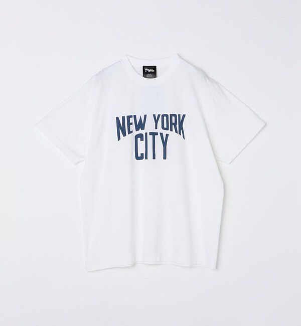 SHIPS「WORN FREE: WORKING CLASS HERO」|Tシャツ・カットソー|