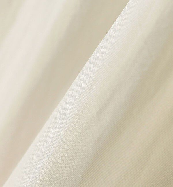 SHIPS any「SHIPS any:〈多機能/洗濯機可能〉ナイロン タスラン アノラック パーカー」|パーカー|