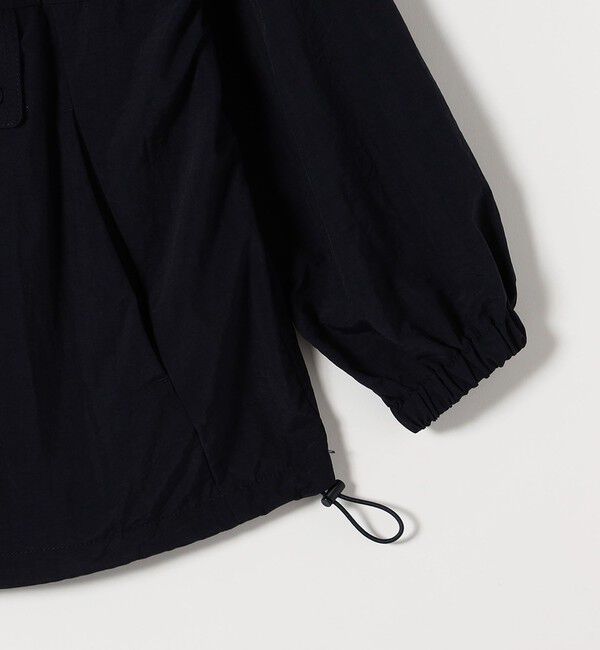 SHIPS any「SHIPS any:〈多機能/洗濯機可能〉ナイロン タスラン アノラック パーカー」|パーカー|