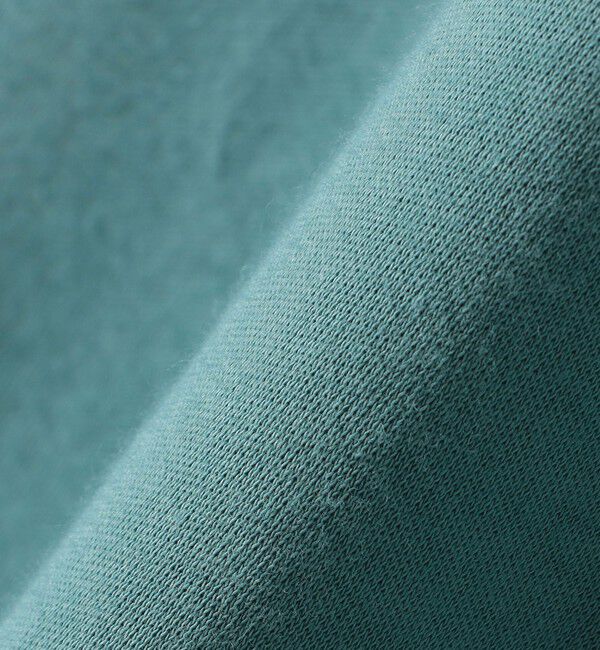 SHIPS any「SHIPS any:〈接触冷感/汗染み防止加工/洗濯機可能〉ボートネック ワイド ロンTEE」|Tシャツ・カットソー|