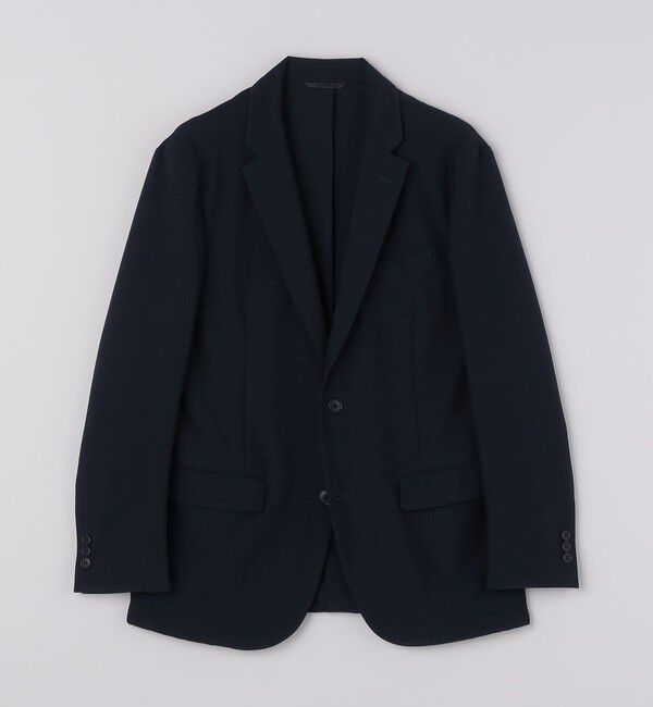 SHIPS「SHIPS:〈セットアップ対応/洗濯機可能〉AIR TOOL ジャケット」|テーラードジャケット|