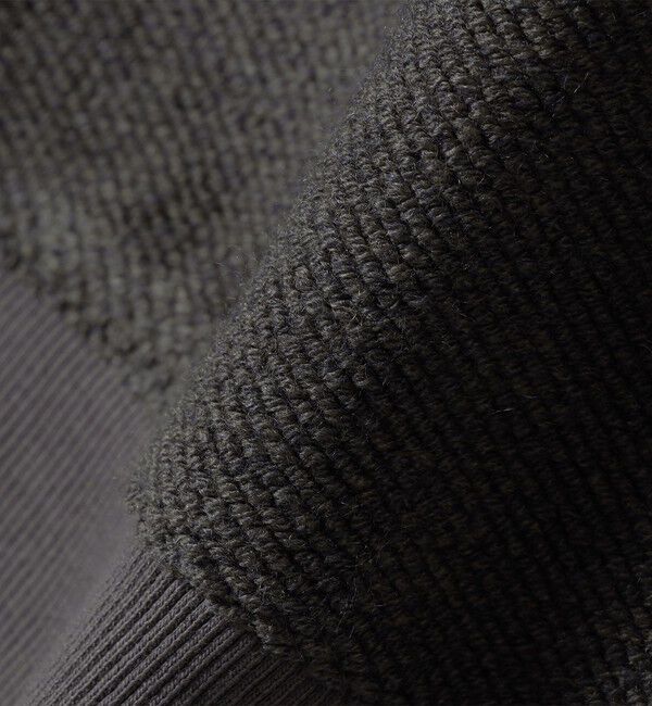 SHIPS any「SHIPS any:〈手洗い可能〉サカリバ ラグランスリーブ プルオーバー」|Tシャツ・カットソー|