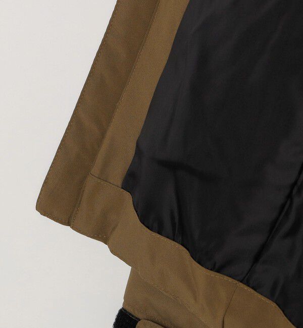 SHIPS any「【WEB限定】SHIPS any:〈撥水/防風/洗濯機可能〉オールウェザー SORONA(R) 中綿 スタンド ブルゾン◇」|ブルゾン・スタジャン|