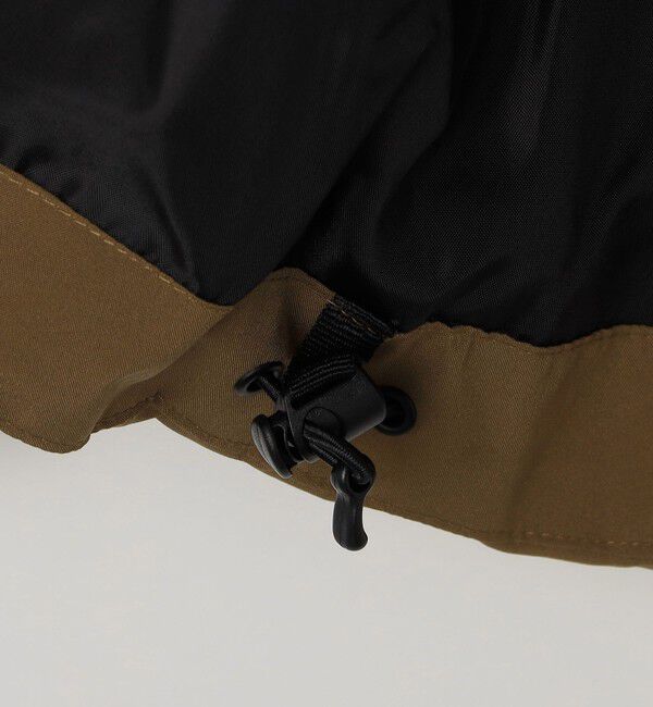 SHIPS any「【WEB限定】SHIPS any:〈撥水/防風/洗濯機可能〉オールウェザー SORONA(R) 中綿 スタンド ブルゾン◇」|ブルゾン・スタジャン|