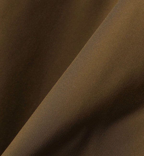 SHIPS any「【WEB限定】SHIPS any:〈撥水/防風/洗濯機可能〉オールウェザー SORONA(R) 中綿 スタンド ブルゾン◇」|ブルゾン・スタジャン|