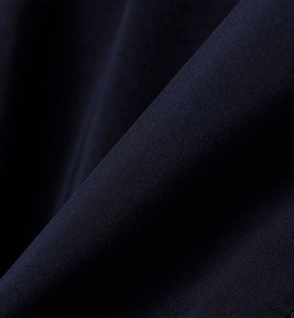 SHIPS any「【WEB限定】SHIPS any:〈撥水/防風/洗濯機可能〉オールウェザー SORONA(R) 中綿 スタンド ブルゾン◇」|ブルゾン・スタジャン|