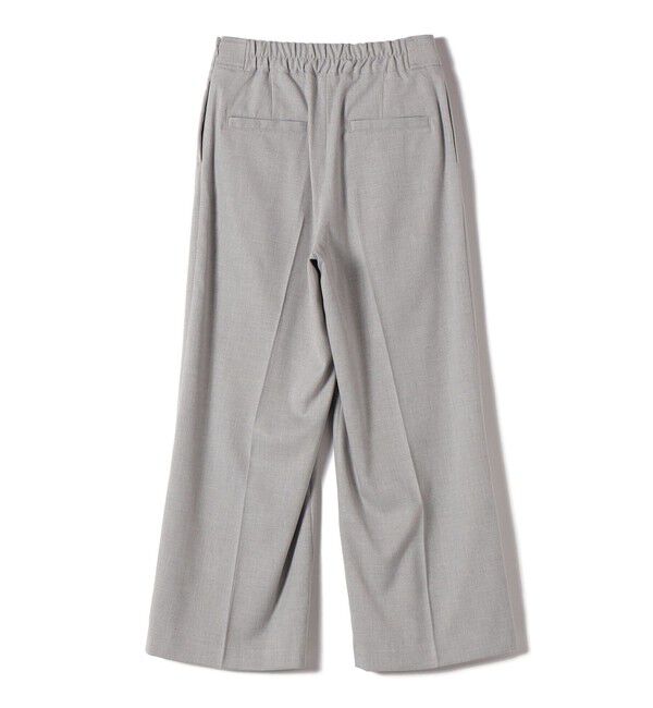 SHIPS Colors 「SHIPS Colors:〈洗濯機可能〉起毛TR マリン パンツ 3」|その他|