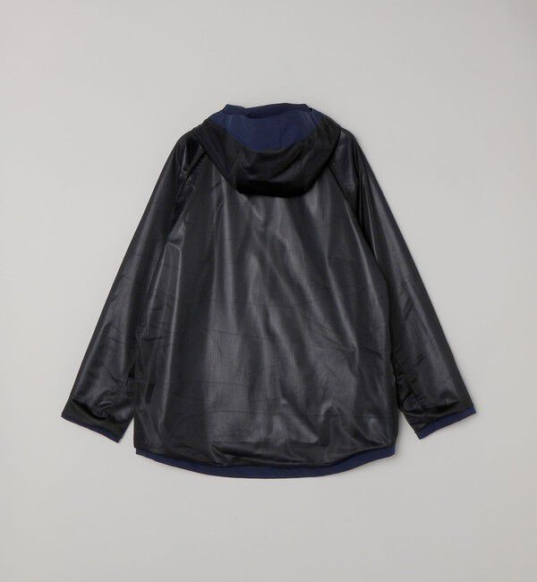 SHIPS any「【WEB限定】SHIPS any:〈撥水/防風/洗濯機可能〉オールウェザー ミドル フード コート◇」|その他|