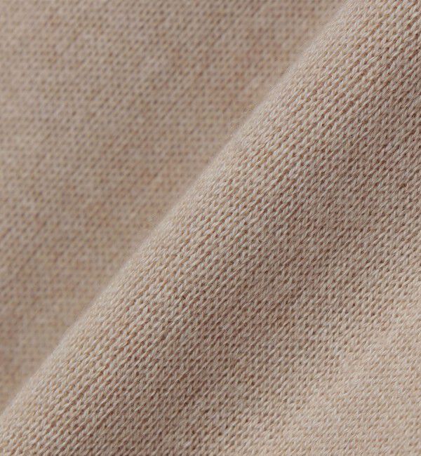 SHIPS「【SHIPS別注】FLY3: コットン ニット ジャケット」|テーラードジャケット|