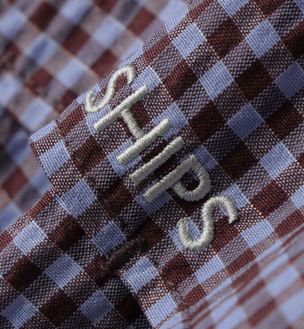 SHIPS KIDS「SHIPS KIDS:90cm /〈UVカット/吸水速乾〉ドライタッチ パーカ」|パーカー|